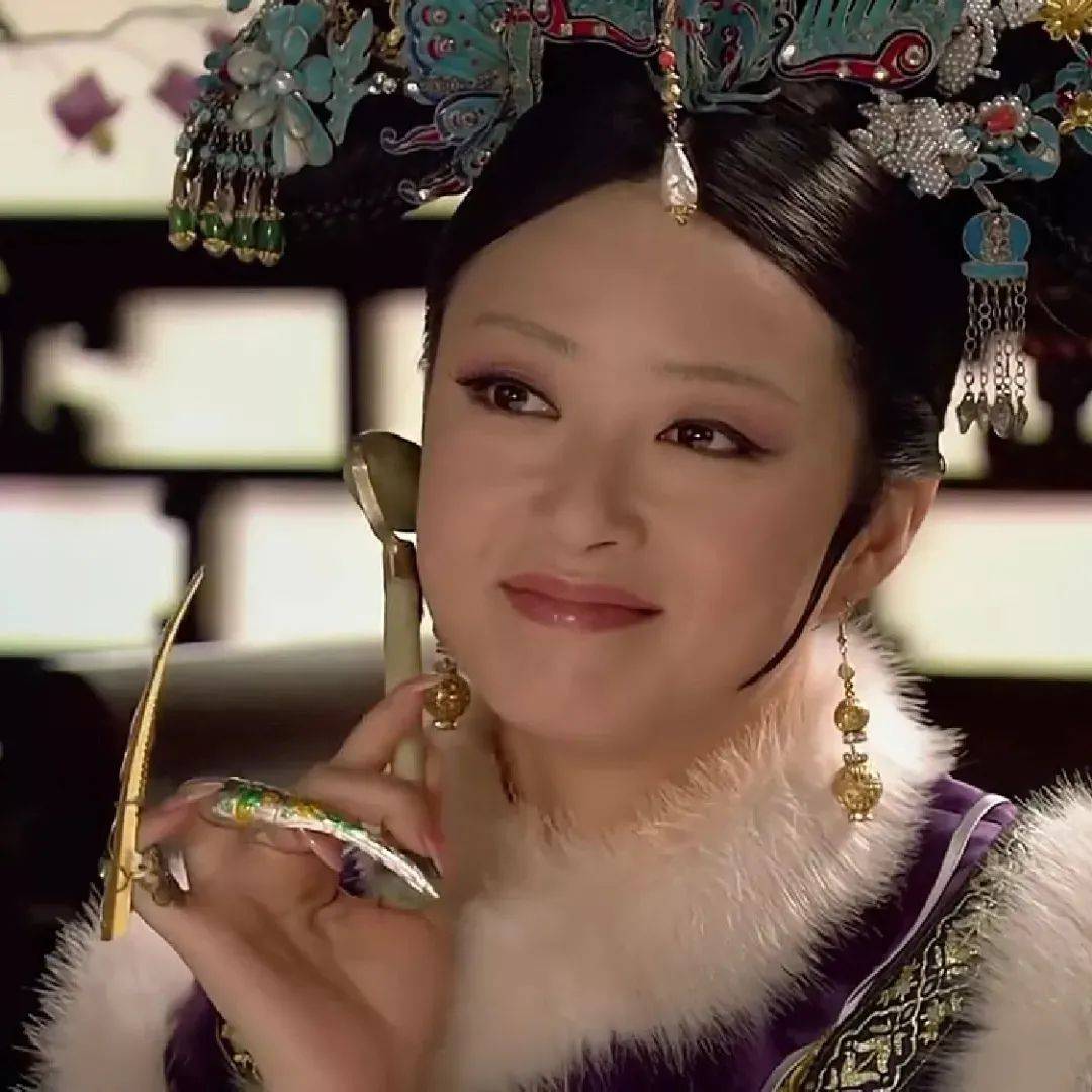 都曾|4位比女主更惊艳的女反派:各有各的心酸,都曾为爱情不顾一切!