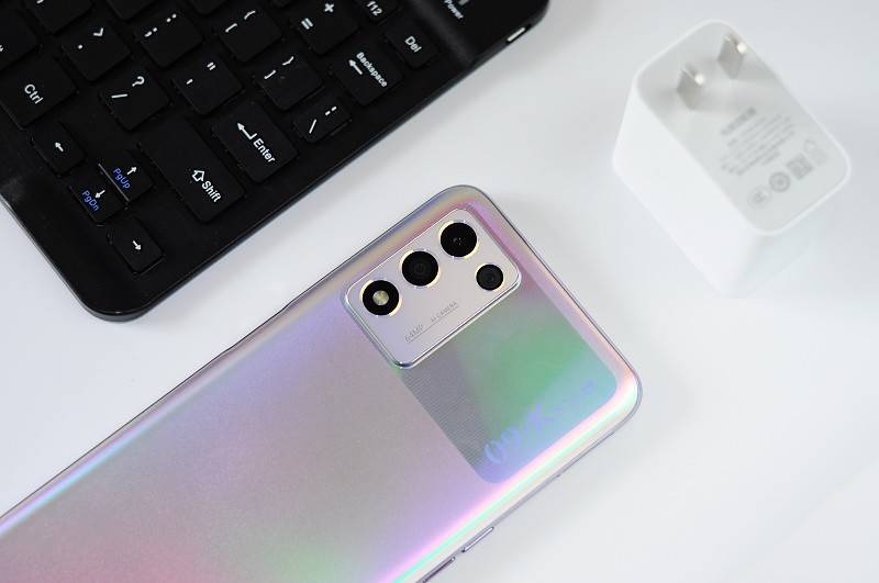 OPPO K9s上手体验：性能与颜值都兼得的超值千元超值机