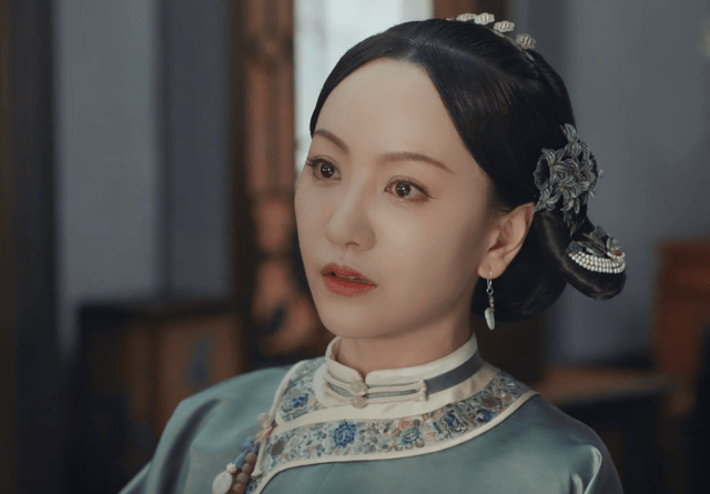 蒋勤勤|《当家主母》剧情越来越上头?朱砂痣和饭黏子拼事业,大结局很励志!