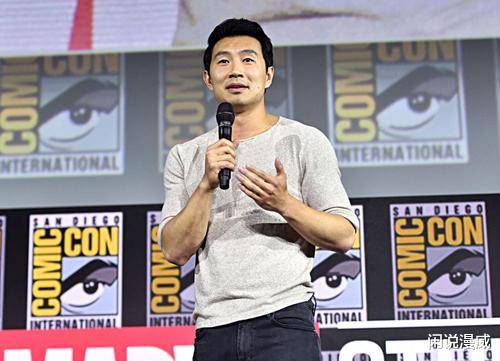 认知|看完《尚气》之后，我对好莱坞的无耻有了新的认知