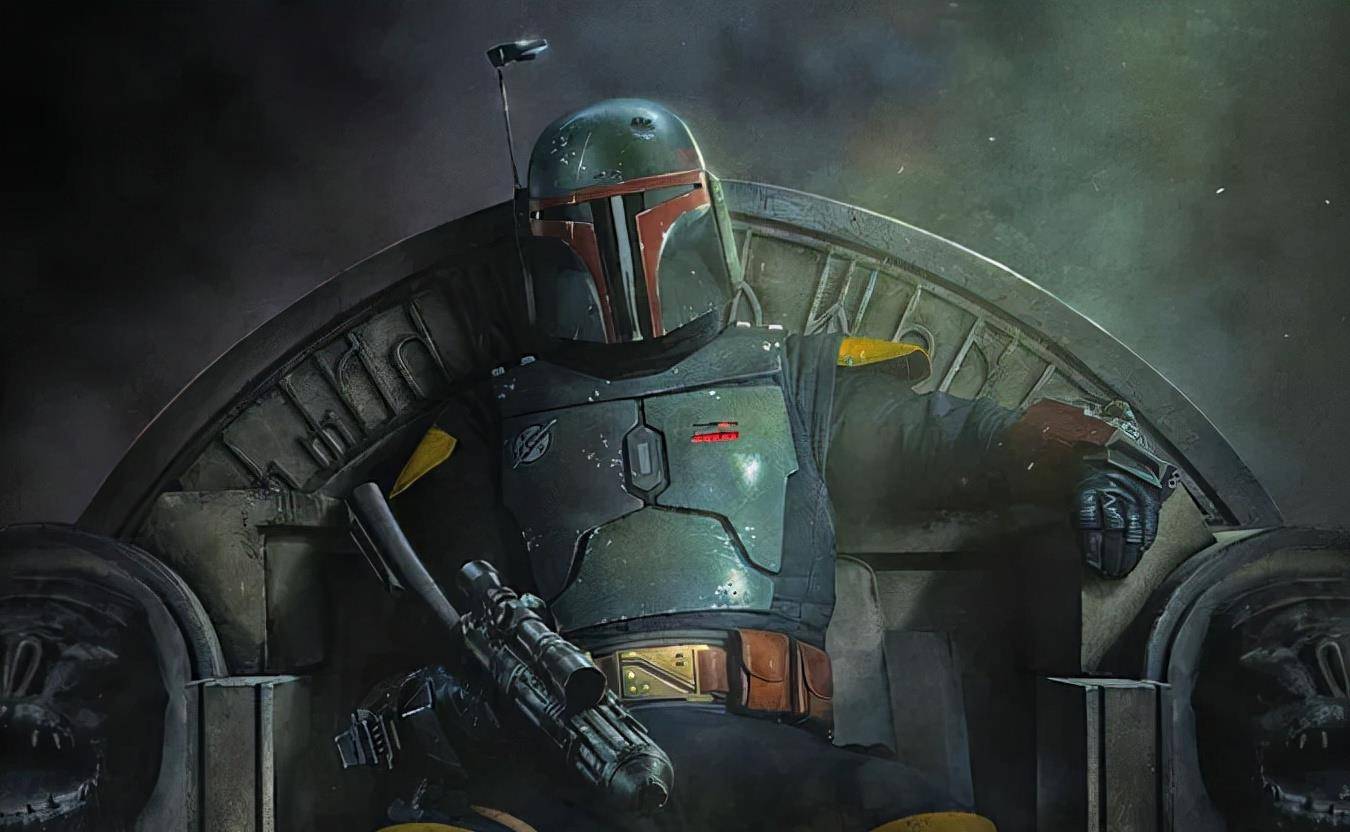 波巴费特之书在线完整观看全110集免费加长版1080p蓝光中字已完结