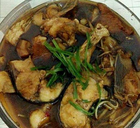 加入适量|天一凉，就想吃这3道炖菜，营养不油腻，好吃到连汤汁都不剩