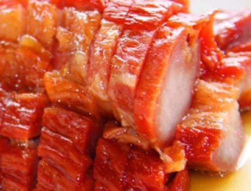 姜片|外焦里嫩香气四溢，补充优质蛋白营养丰富，孩子个个抢着吃