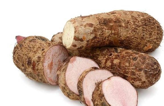 常吃芋头好处多,但有些人还是少吃为妙,别怪我没告诉你_身体