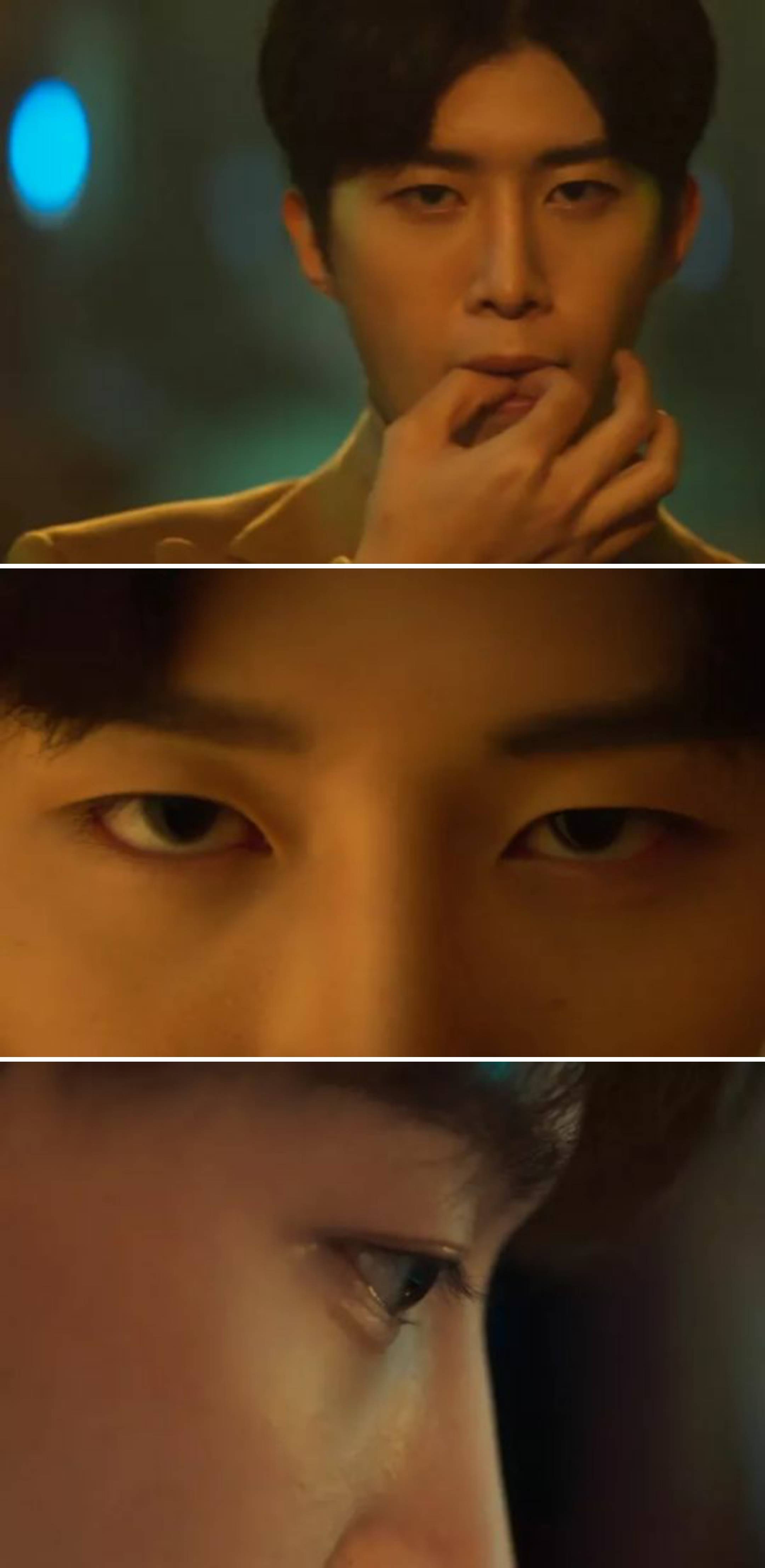 冯绍峰|迷雾剧场新剧又扑了，设定敷衍，冯绍峰瞪眼式演技，范丞丞只会耍帅