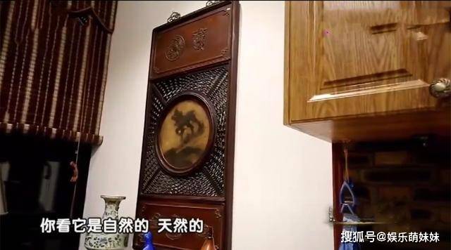 原创不愧是"相声世家",杨议大豪宅半公半私,书房里摆满了古董!