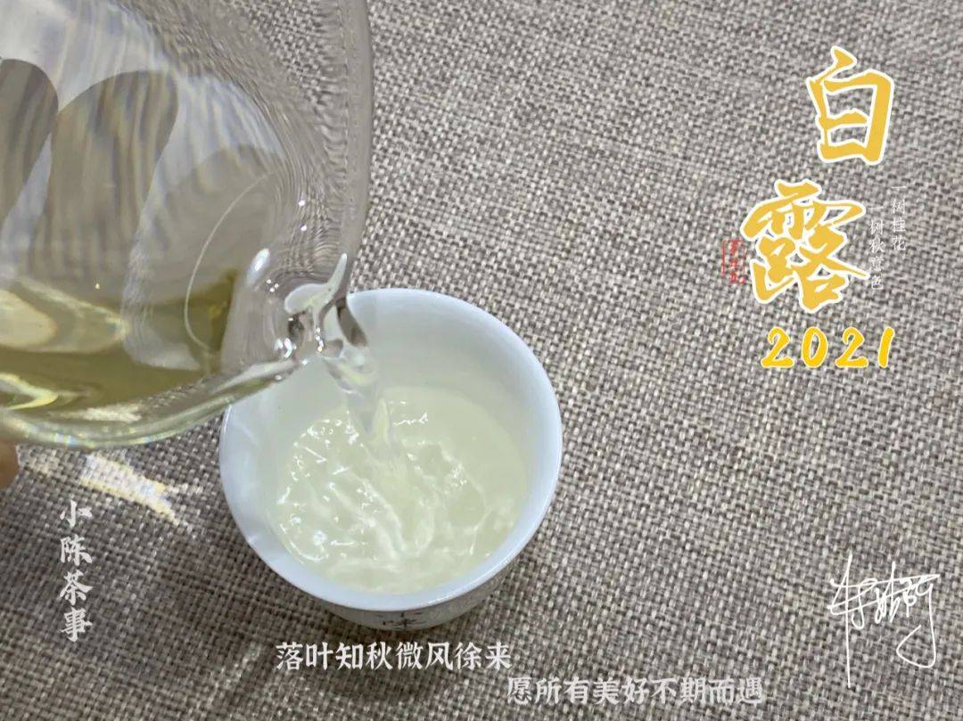 品类|白毫银针趁鲜喝，寿眉存老喝，不同的白茶品类要分年份喝吗？