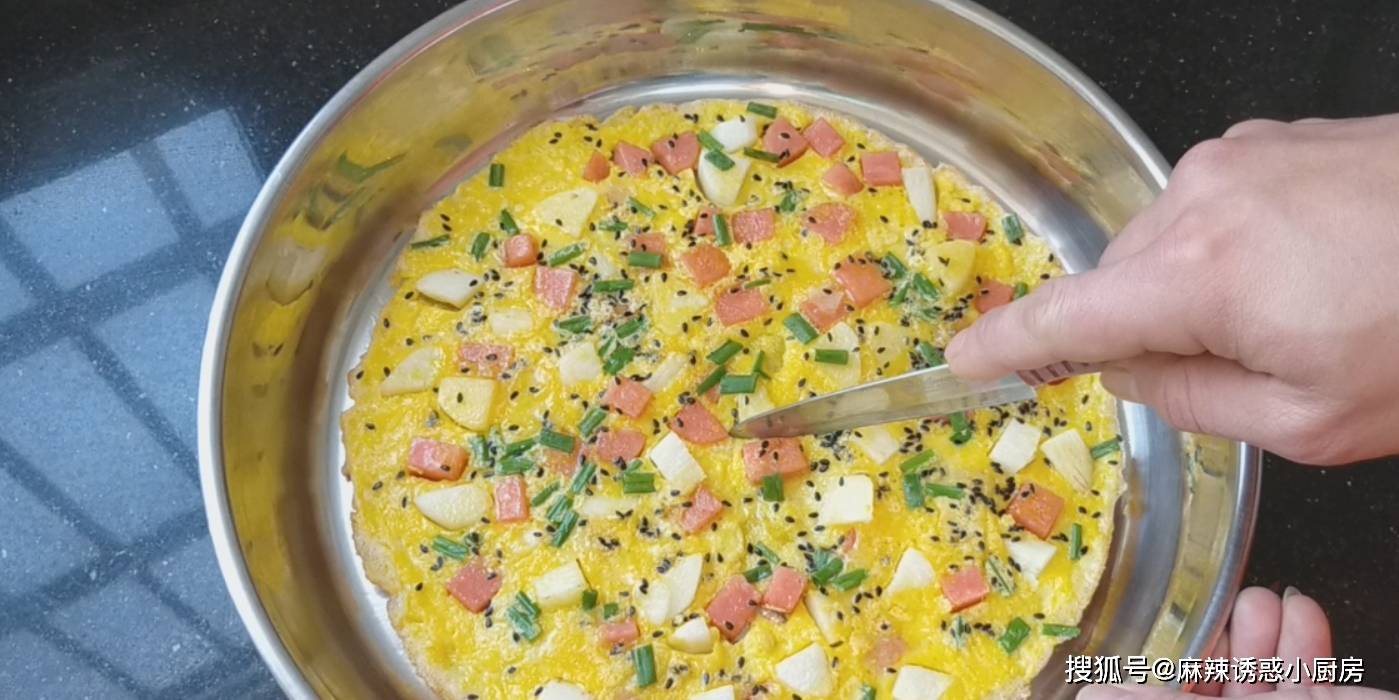 包子|早餐不吃油条包子了,准备一节山药,给孩子做营养早餐,好吃解馋