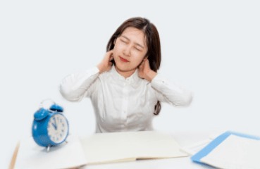 并发症|看一下你的是不是顽固性梅杰综合症呢？