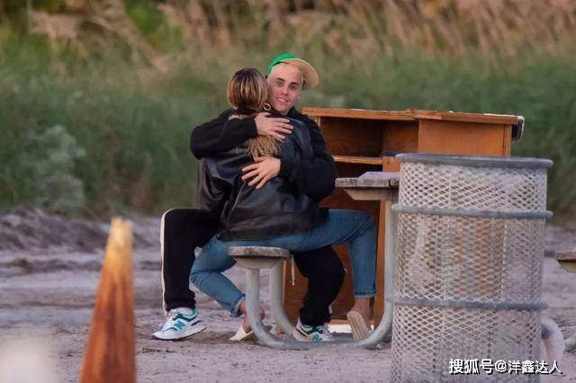 个性 全身运动单品，怎么穿才显得不老土？比伯的造型可以了解一下