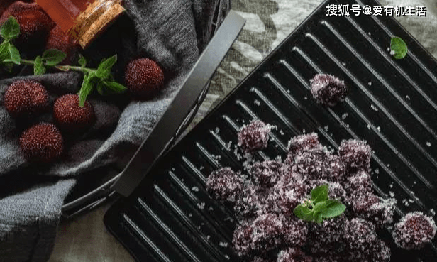 家乡|农村馋人的5大经典零食,满满的家乡味道,你最爱吃哪一个?