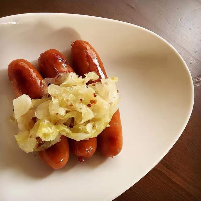 方法|日本网传“醋高丽菜减肥餐”，营养又减脂，日本女生实测月瘦2kg
