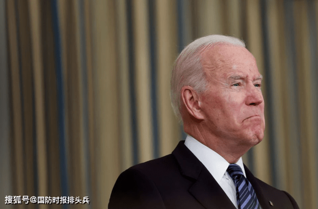 原创拜登得名quot拜振华莫里森焦头烂额