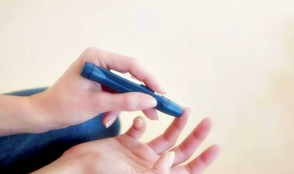 血管|糖尿病患者千万不可以干什么？你或许真不知道，今天告诉各位答案