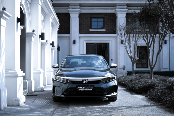 东风honda英仕派睿智上市,起售17.99万元_搜狐汽车_搜狐网