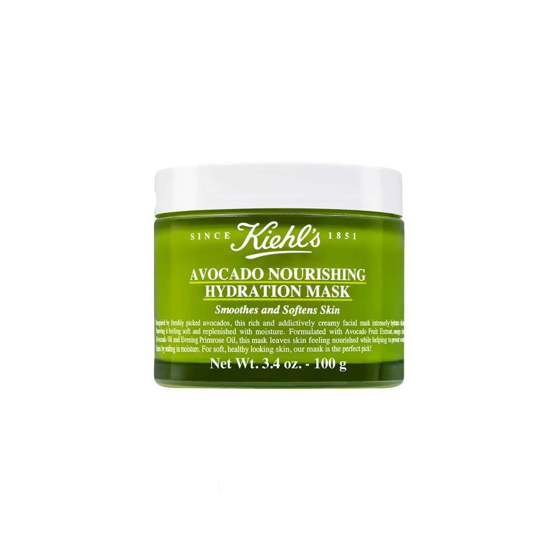 屏障RR · TRENDS | 换季修复指南