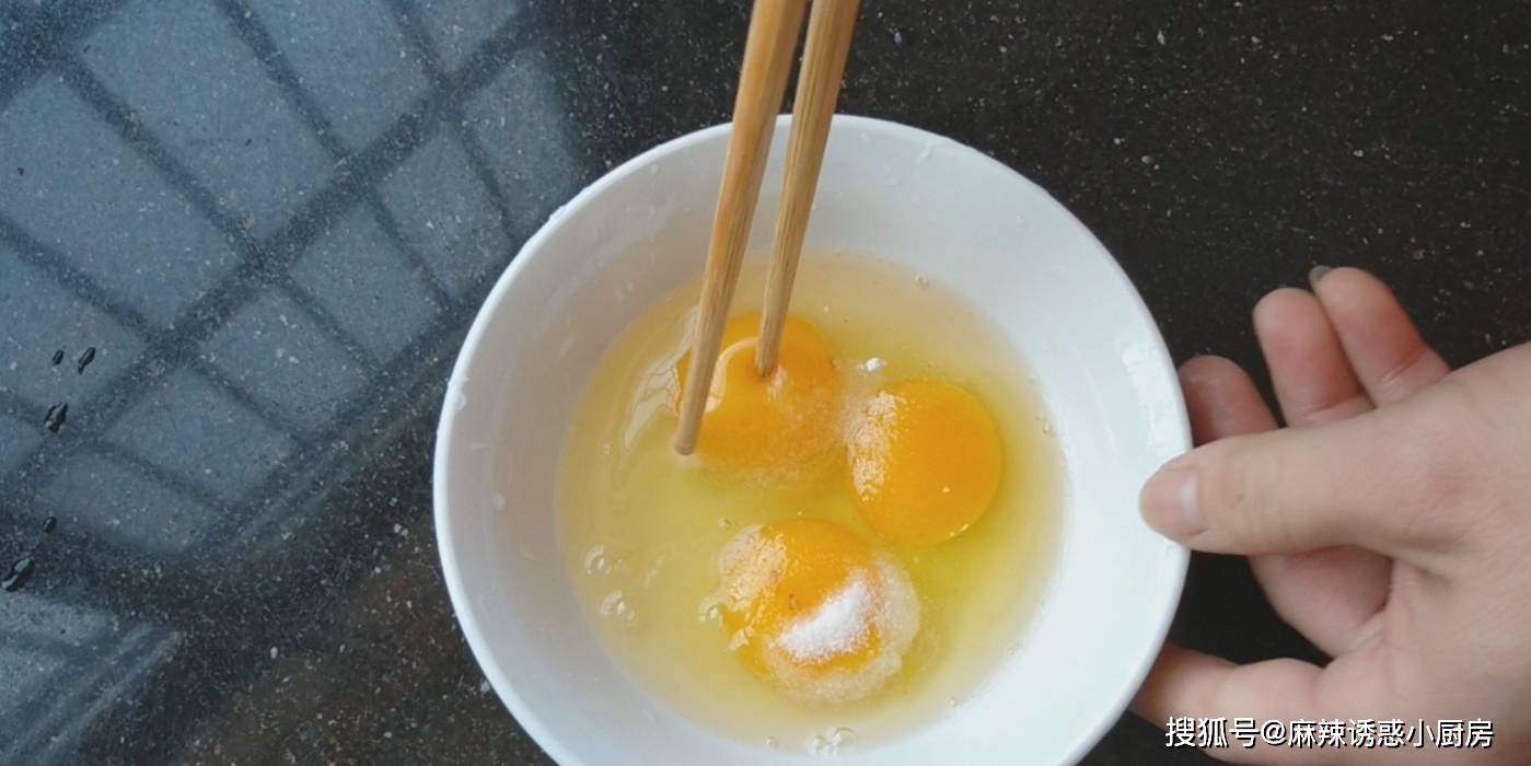 包子|早餐不吃油条包子了,准备一节山药,给孩子做营养早餐,好吃解馋