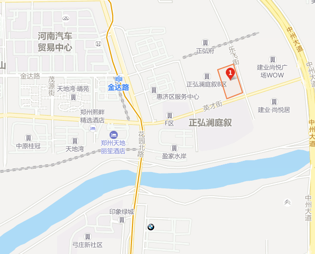 郑州市惠济区迎宾路小学详情介绍