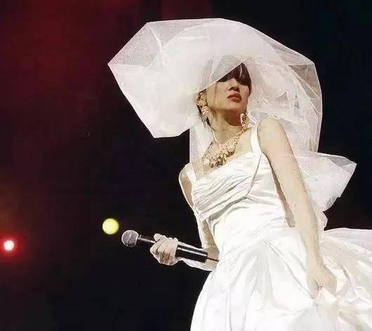 江志强|梅艳芳的遗憾,张艺谋的遗憾,何止是这些?