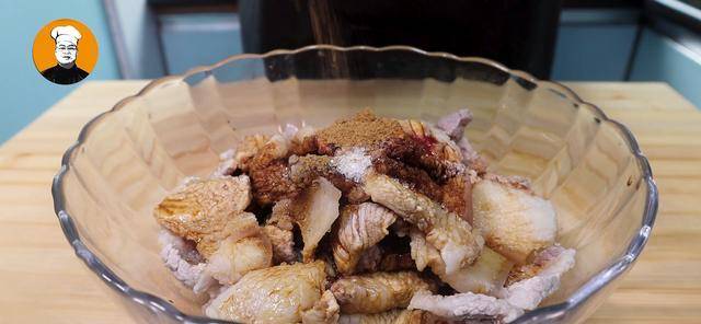 汤汁|五花肉秘制做法，肥而不腻，软烂入味，汤汁泡饭能多吃两碗