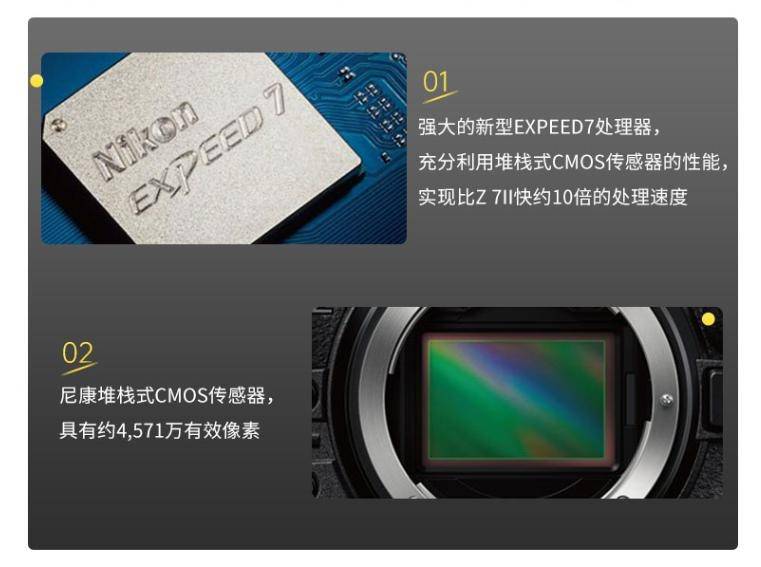 汇集领先技术 冲破创作想象 尼康Z 9开发者访谈