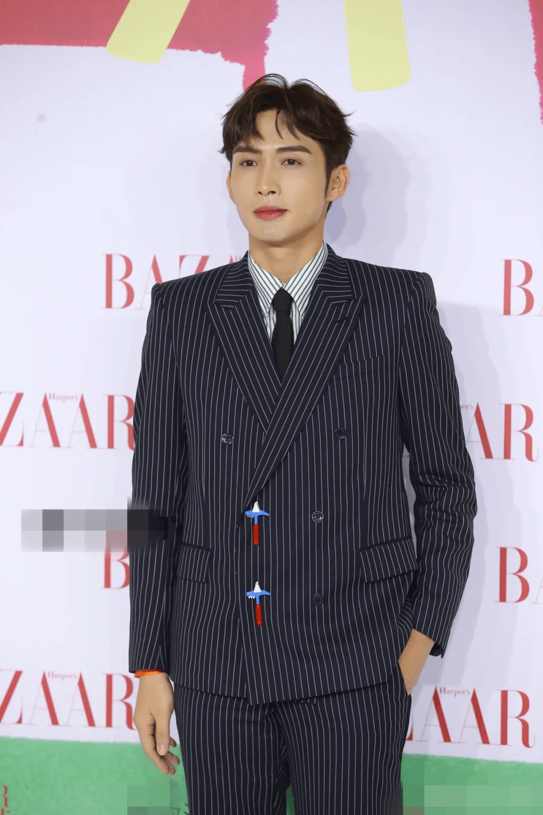 鱼尾 芭莎红毯：宋茜好惊喜、杨颖这次没得说，周笔畅和杨幂穿了个啥？