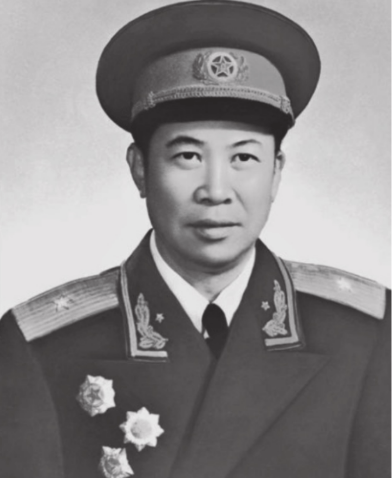 "聋哑红军"熊世皮:一口铁锅2次助他化险为夷,死后长眠八宝山_泸定