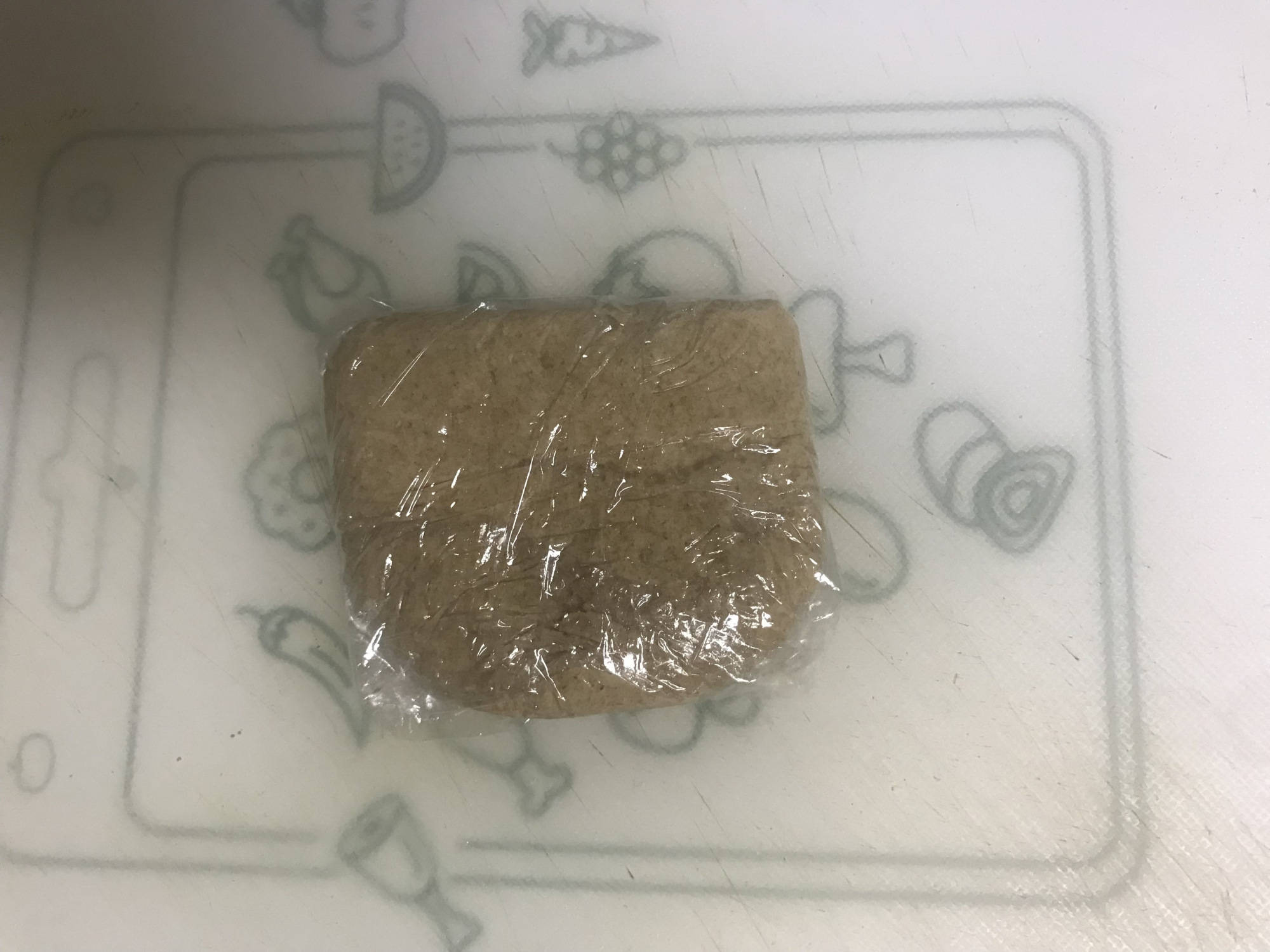 面团|80岁奶奶用它当主食，坚持每天吃一片，身体硬朗，脸色红润精神好