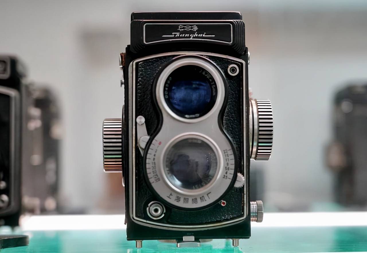 旧闻回顾：收藏国产相机，应该从双反相机开始