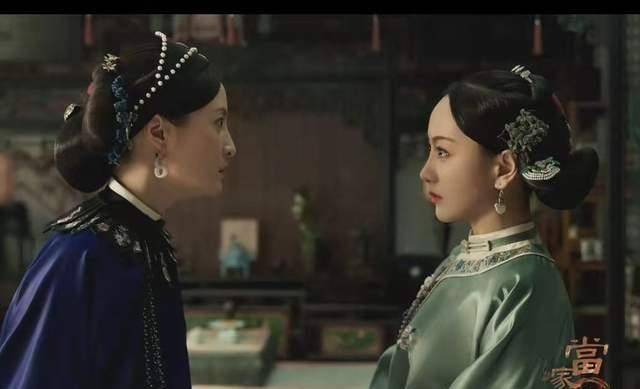 蒋勤勤|阵容强大，人设硬核？集齐“姨圈美人”的《当家主母》为何翻车？