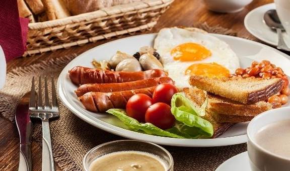 症状|6个“伤肝”的行为,有人天天做!自查一下,你有在做吗