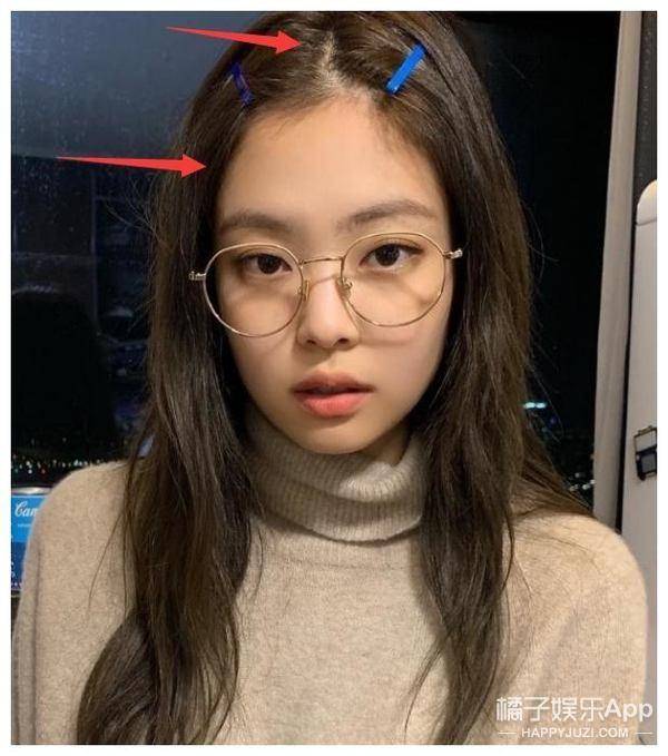 Red听说这是韩国人现在最想整成的三张脸……