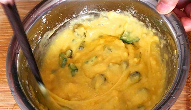 面包|夏天，我家早餐常吃它，比蛋糕面包强，10分钟上桌，热量低不发胖