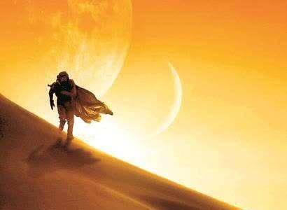 保罗|“神作”改编电影为何看起来平平无奇