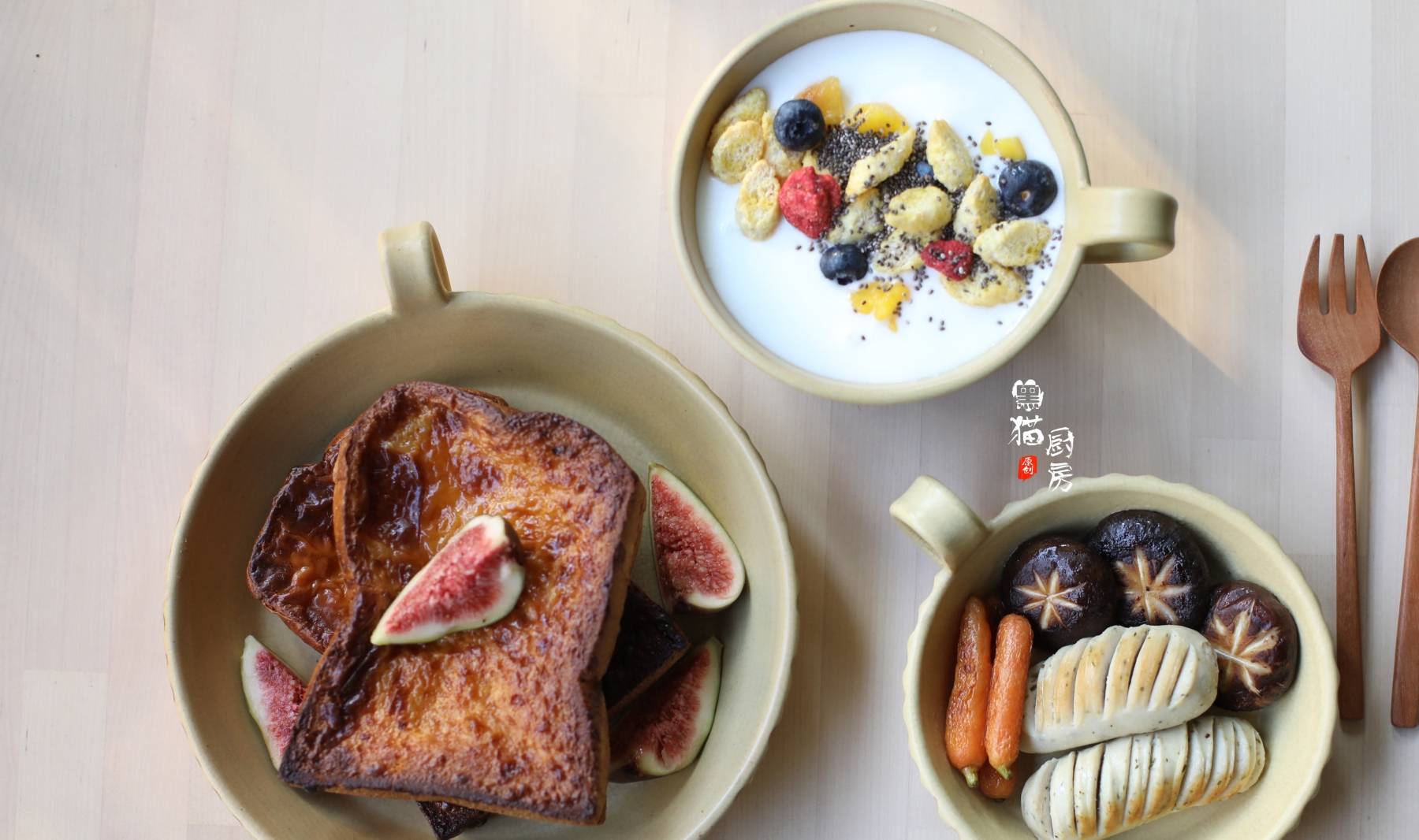 虾仁|每天早起10分钟搞定小学生早餐,蛋白质为主,网友:早餐很温暖