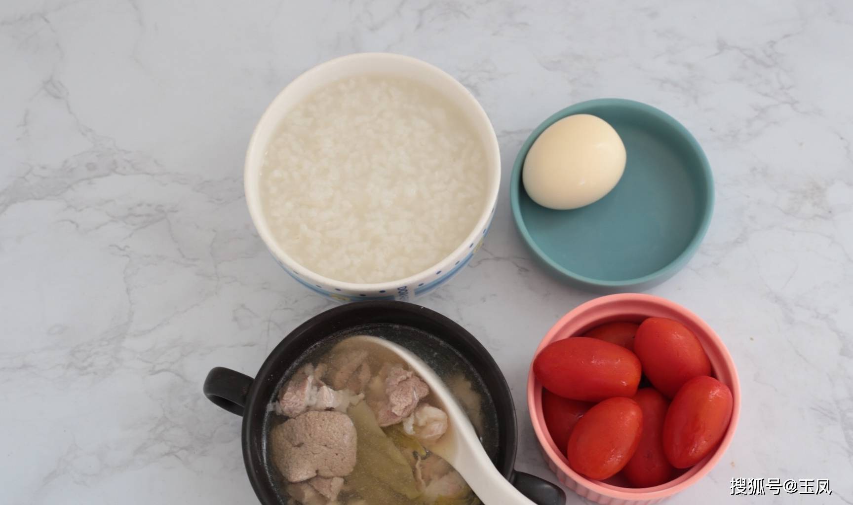 时间|孩子早餐不将就，分享我家早餐，7天不重样，上桌5分钟吃精光，香