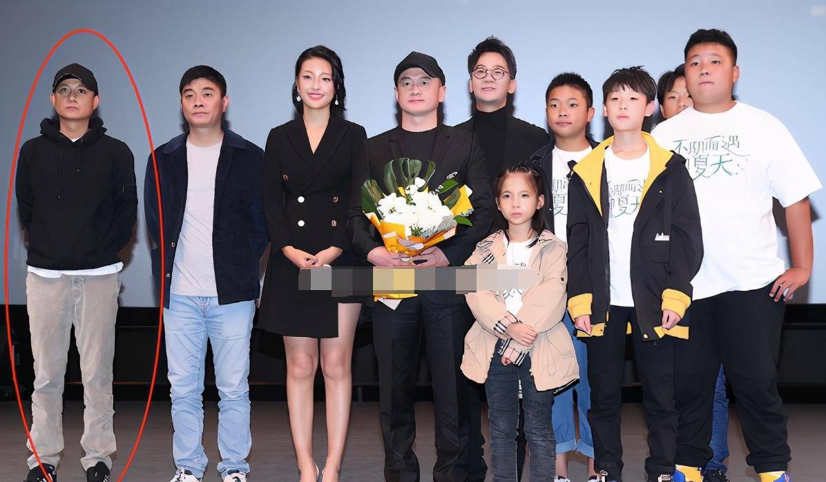 生活文章近况曝光，都以为他事业完了，但他会比马伊琍发展得更好