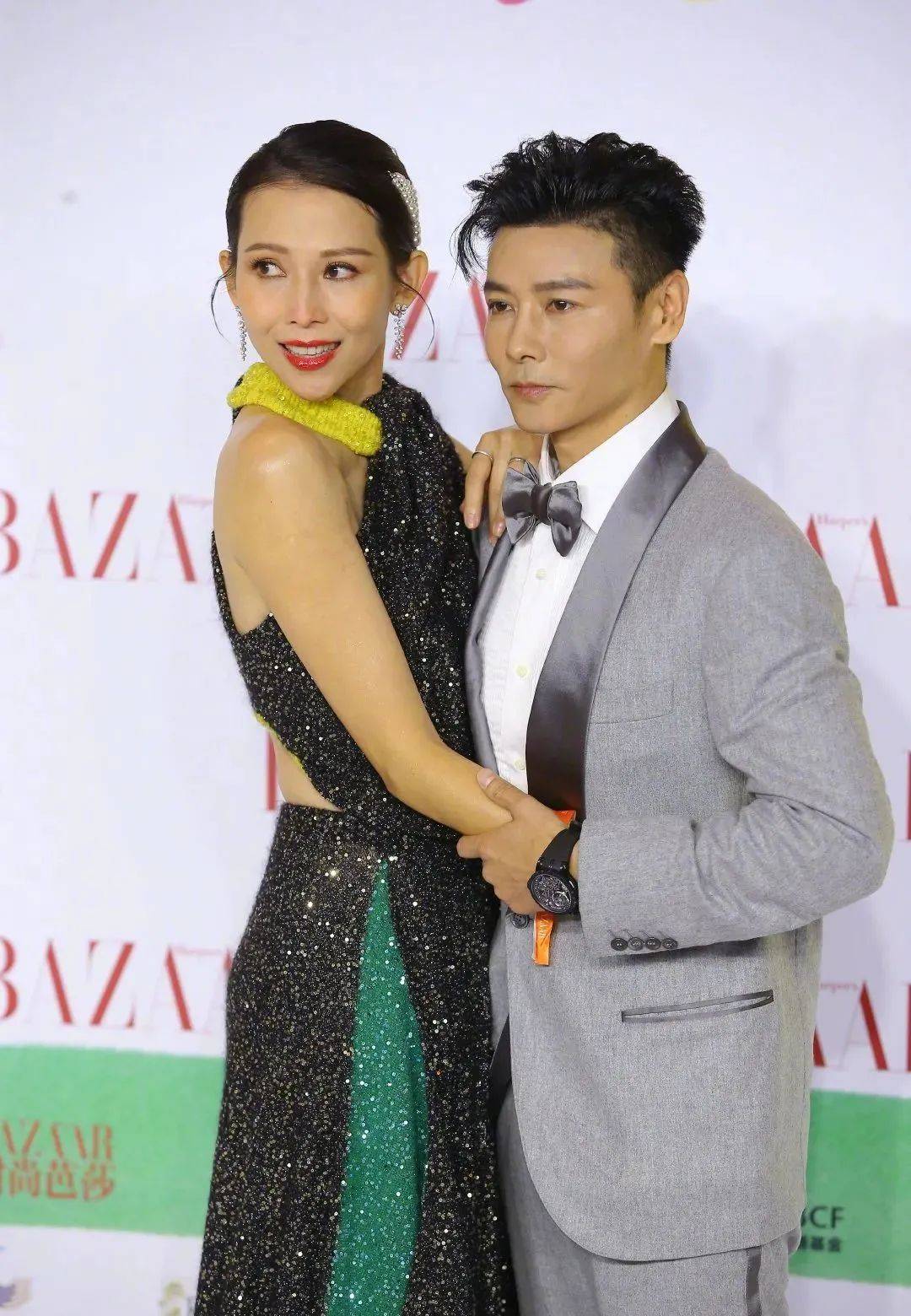 鱼尾 芭莎红毯：宋茜好惊喜、杨颖这次没得说，周笔畅和杨幂穿了个啥？