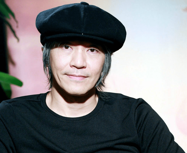 周星驰|就是这位年轻人,周星驰只给他45秒表演,他却凭一句台词火了17年