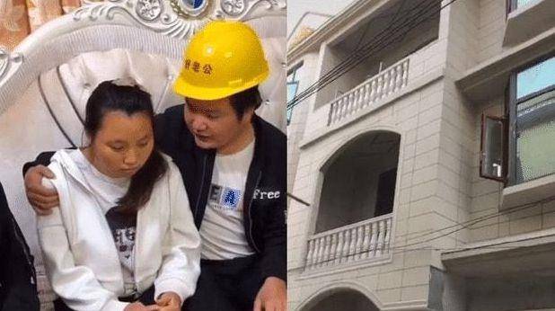 原创牛爱芳小春花翻车为圈钱频频耍手段剧外身份高攀不起