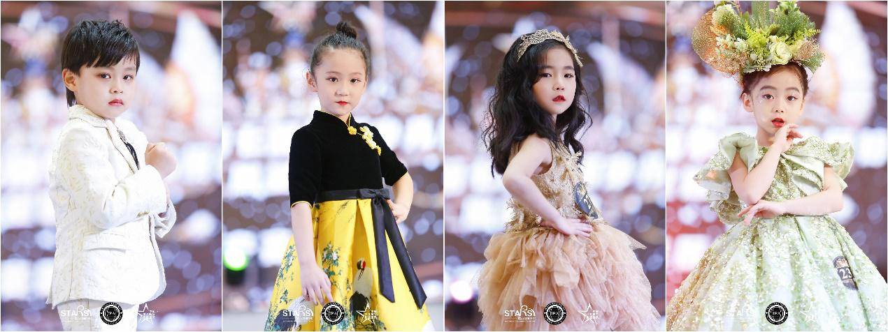 王者2022第七届中国少儿明星盛典 西安赛区 复赛圆满落幕