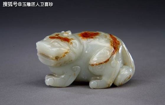 明代玉：他被称为“中国制玉第一人”，却没有一件玉器出自他之手_搜狐网