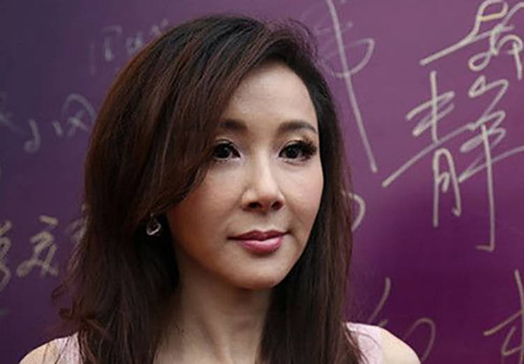 时代为什么说”骨相美“是高级美？看完章子怡，张柏芝后，终于明白了