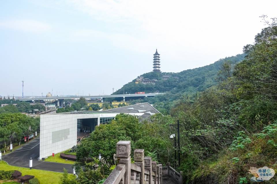 海港|以海港城市而闻名，入选“世界五佳港口”，浙江最具特色的江南古城