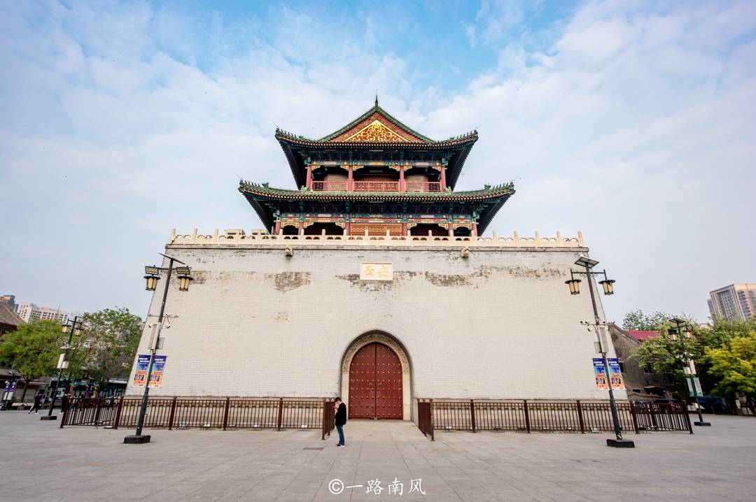 天津三个冷门景点，平时鲜有游客，其中一个很容易被误会为瓷房子