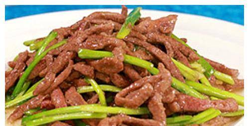 做法|香味十足的几道家常菜，做法简单，营养美味，每一种都经典美食