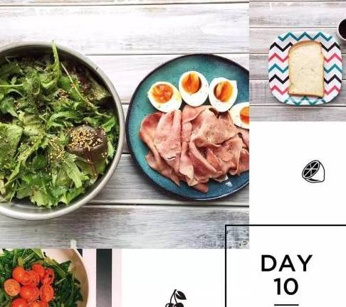 雜糧|減肥中最重要的經驗心得，只要謹記這6字，15天能掉10斤