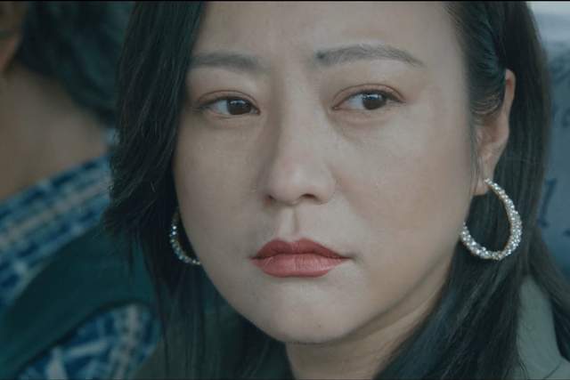 演技|《八角亭谜雾》：众多老戏骨同台飙戏，演技最好的角色非他莫属