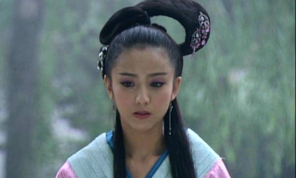 什么一脸苦相的佟丽娅，是从什么时候逆袭变美的？