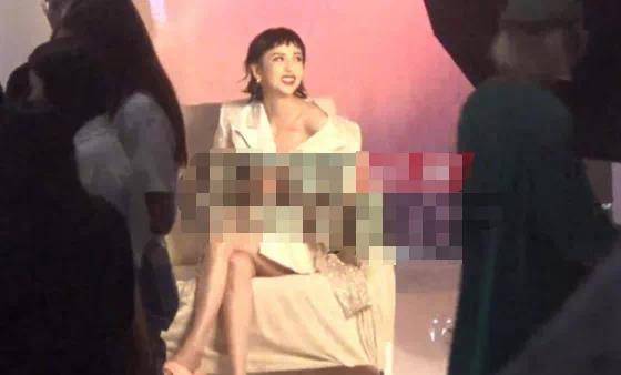 什么一脸苦相的佟丽娅,是从什么时候逆袭变美的?